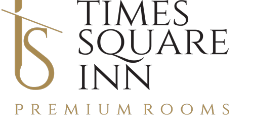 TIME SQUARE INN Logo